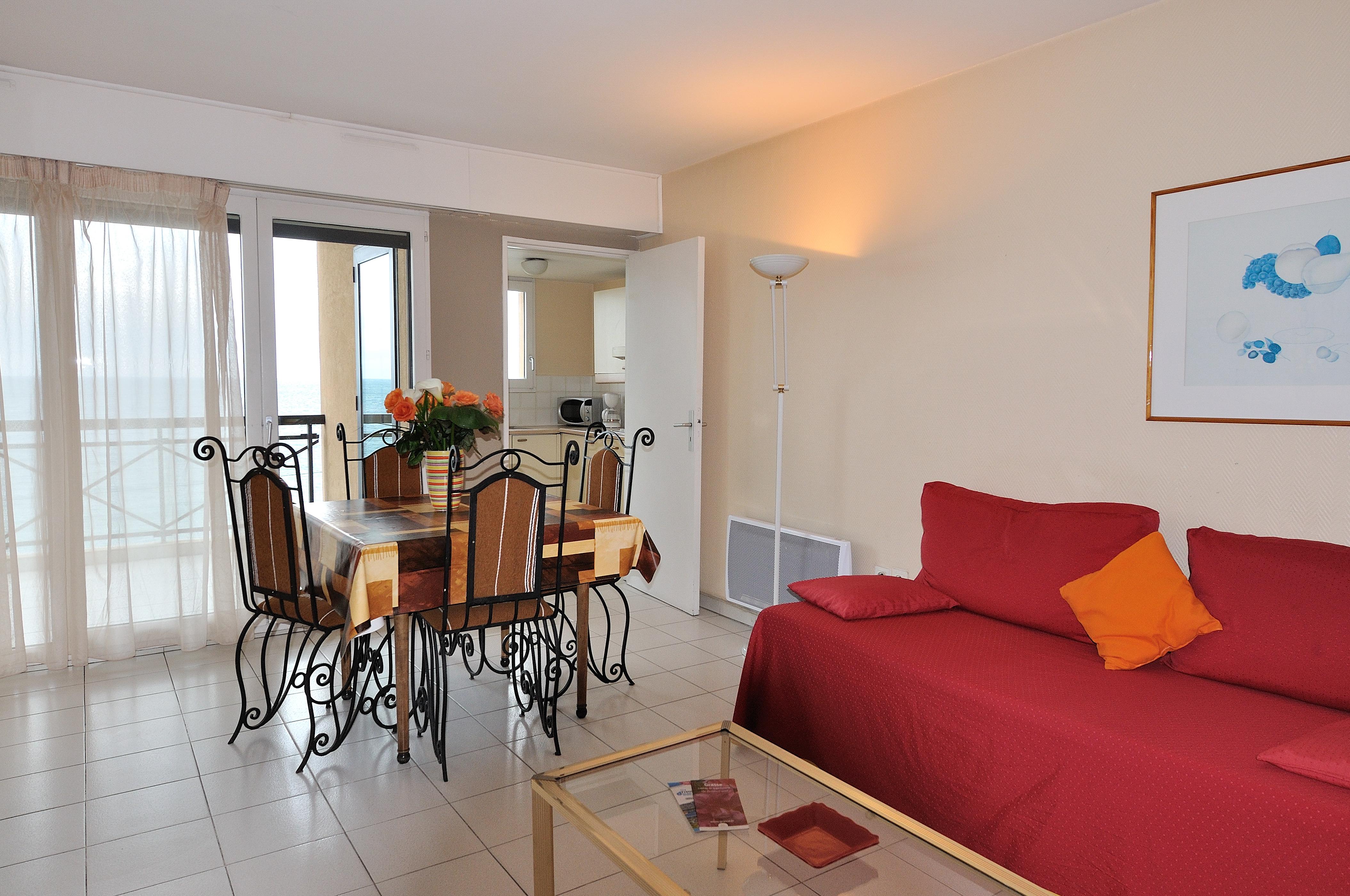 Residhotel Villa Maupassant Канни Екстер'єр фото