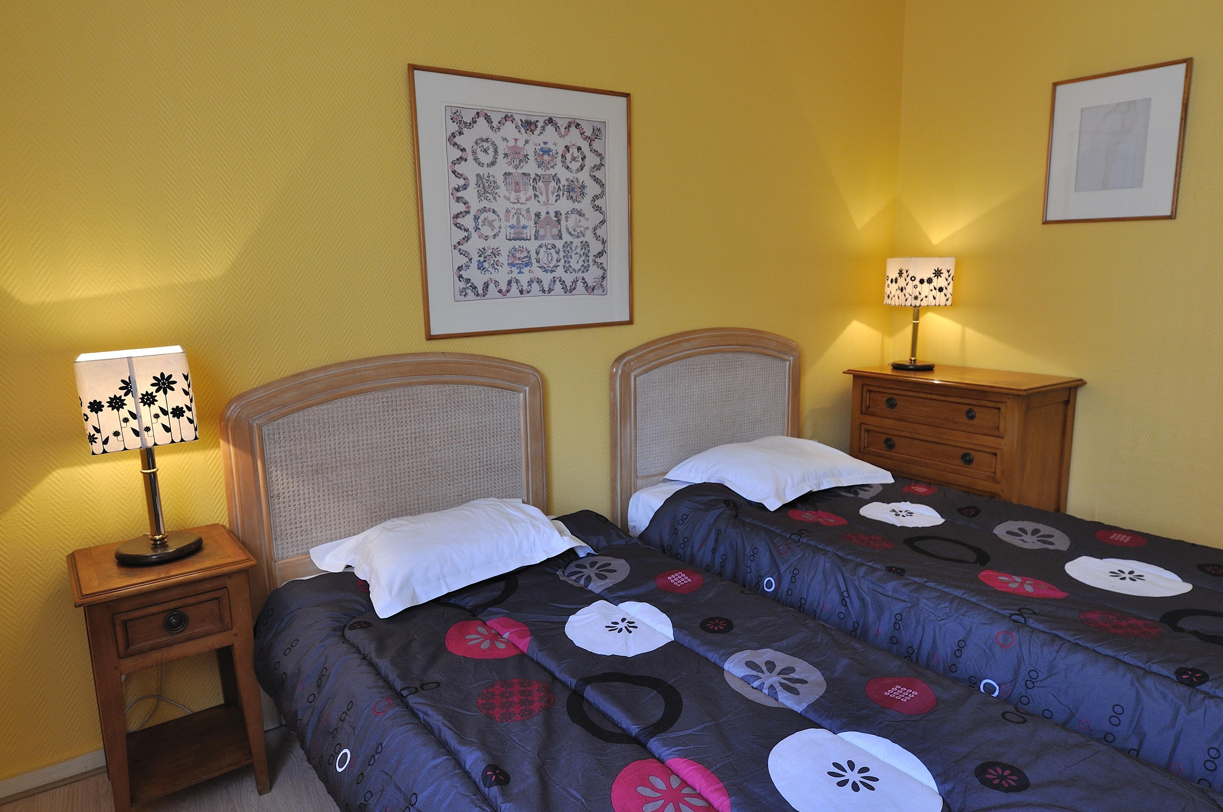 Residhotel Villa Maupassant Канни Екстер'єр фото