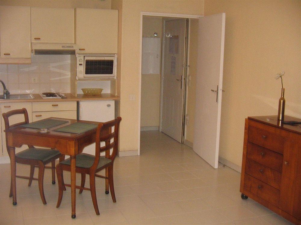 Residhotel Villa Maupassant Канни Екстер'єр фото