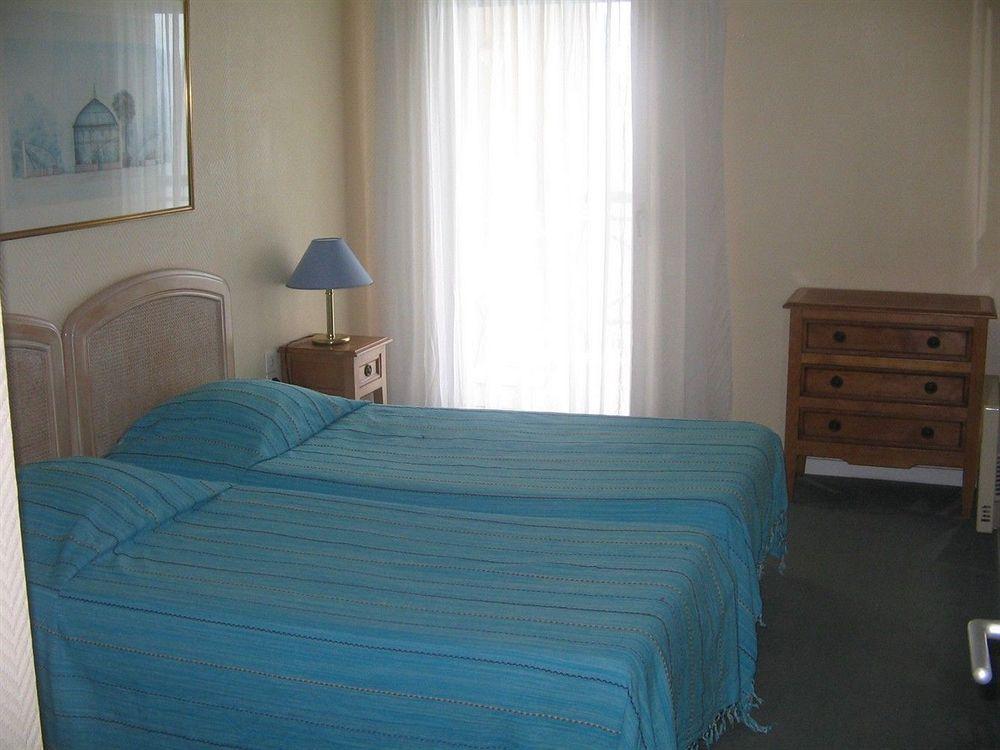 Residhotel Villa Maupassant Канни Екстер'єр фото