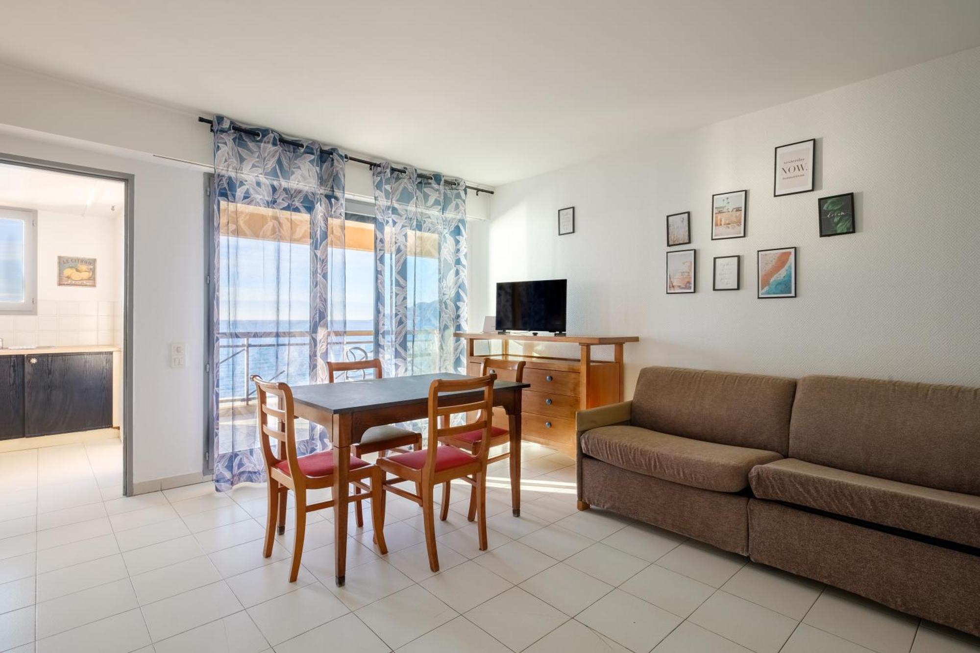 Residhotel Villa Maupassant Канни Екстер'єр фото