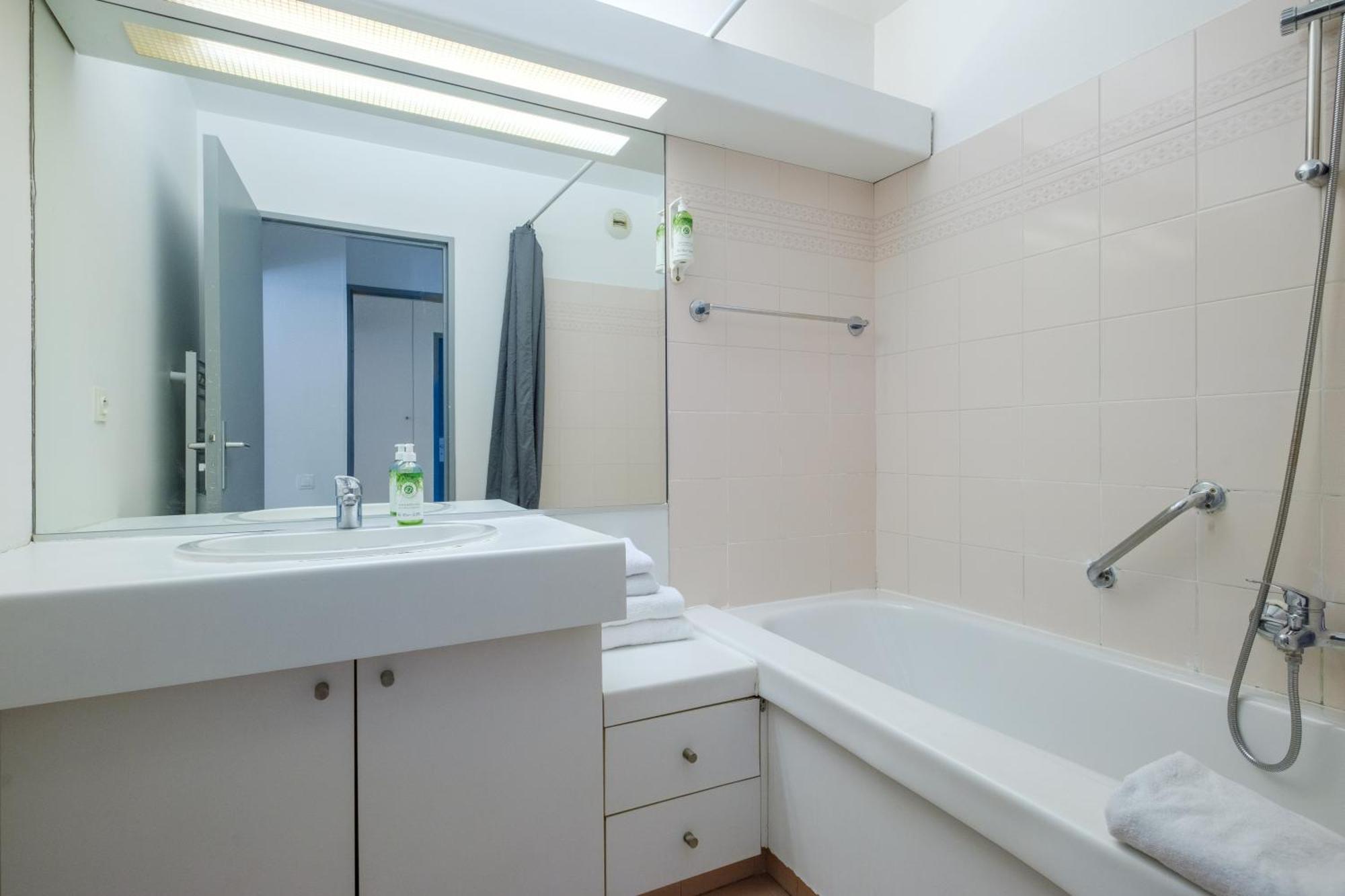 Residhotel Villa Maupassant Канни Екстер'єр фото