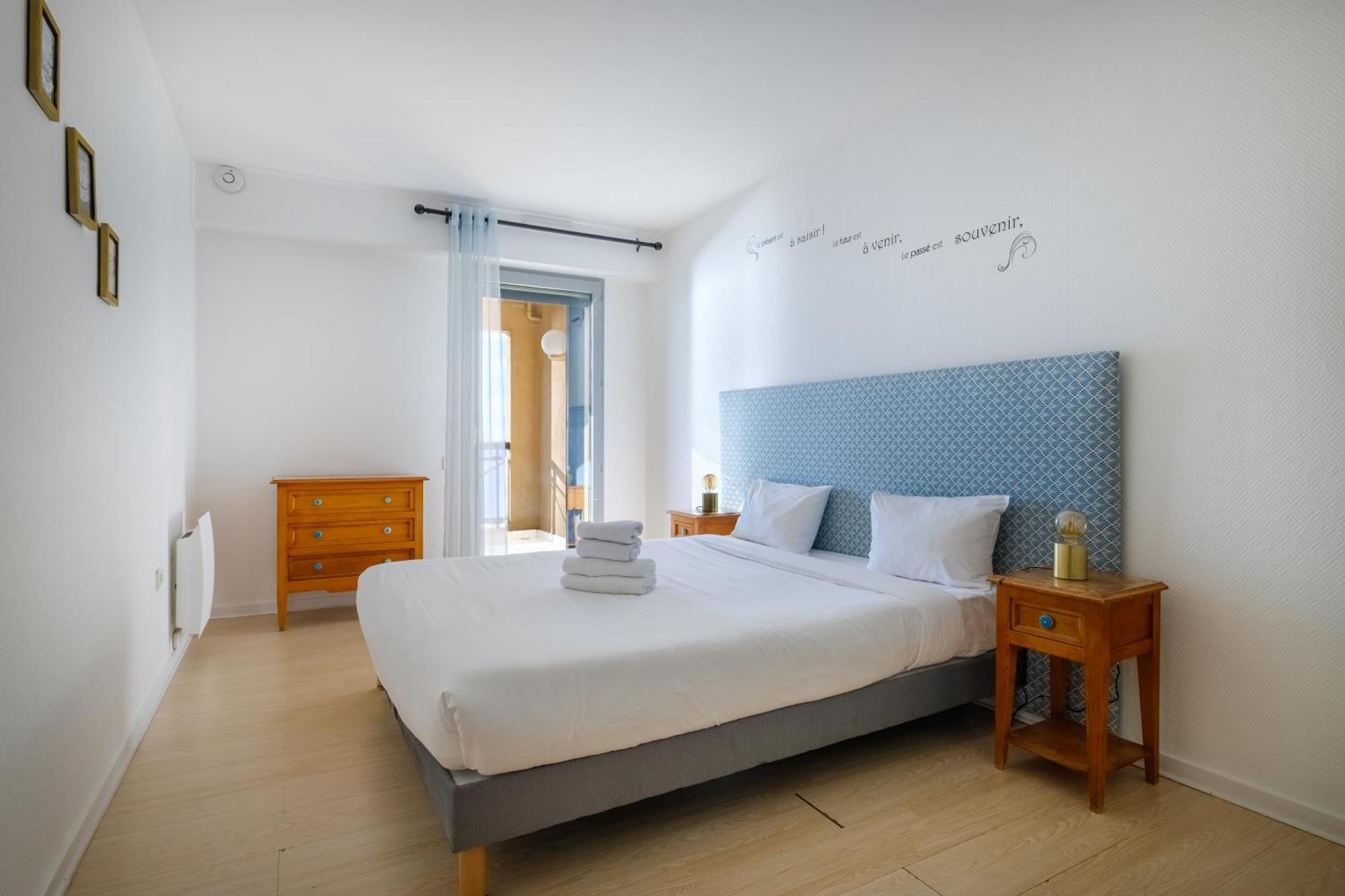 Residhotel Villa Maupassant Канни Екстер'єр фото