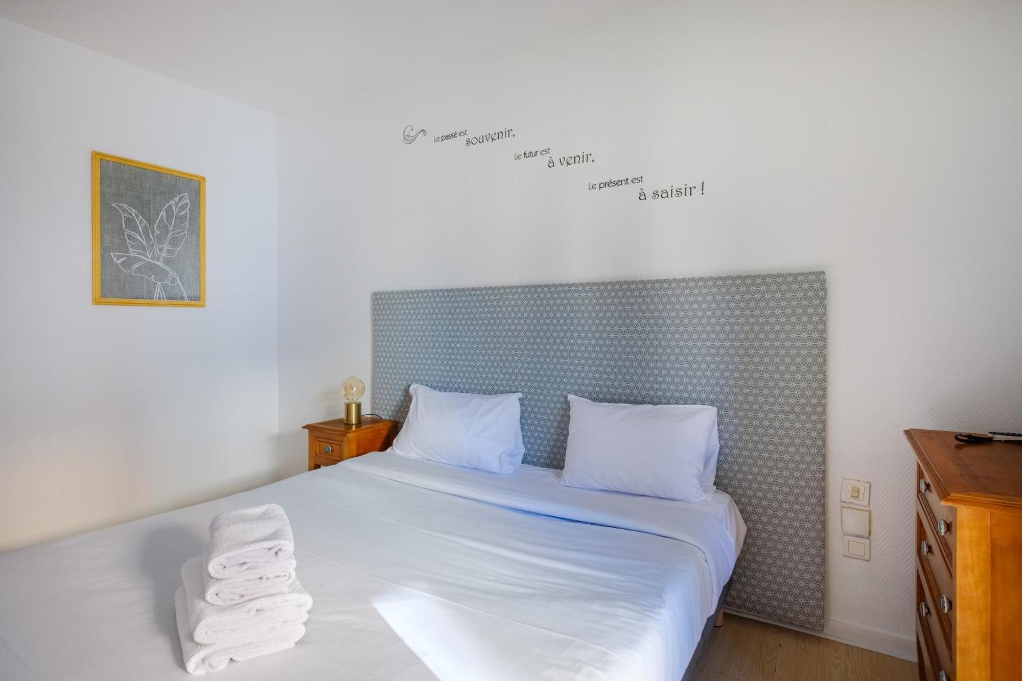 Residhotel Villa Maupassant Канни Екстер'єр фото