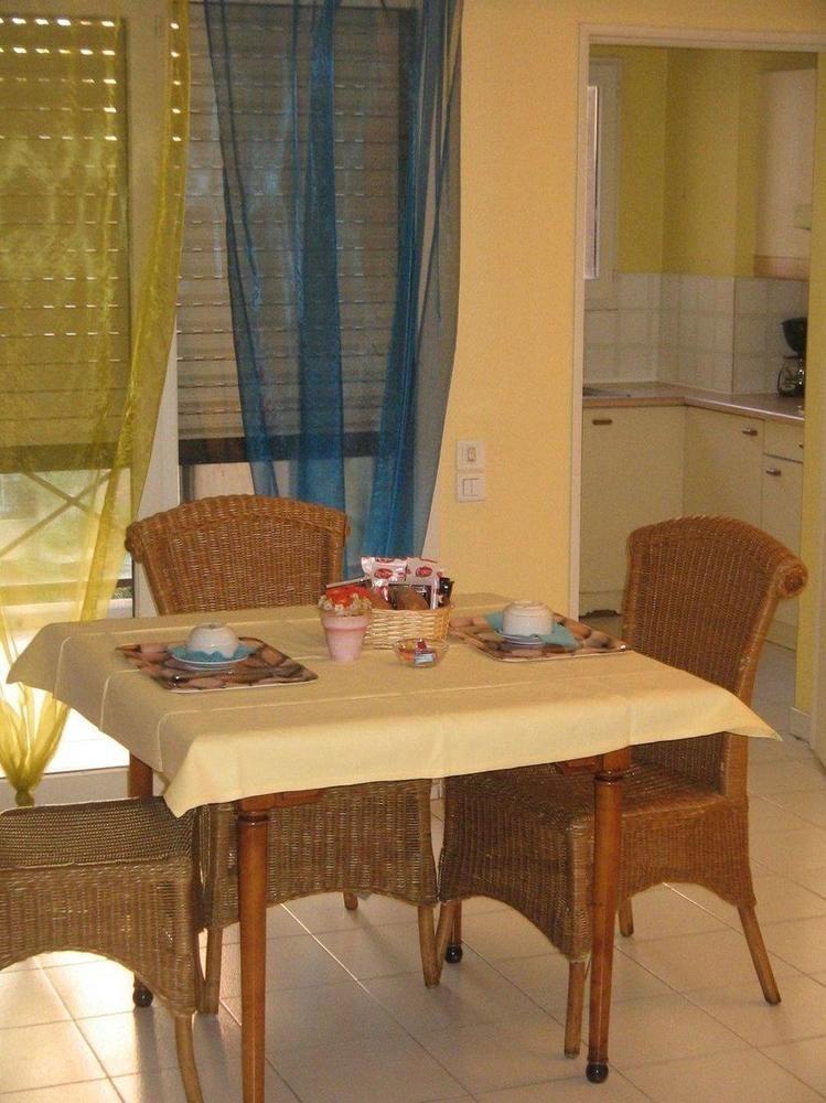 Residhotel Villa Maupassant Канни Екстер'єр фото