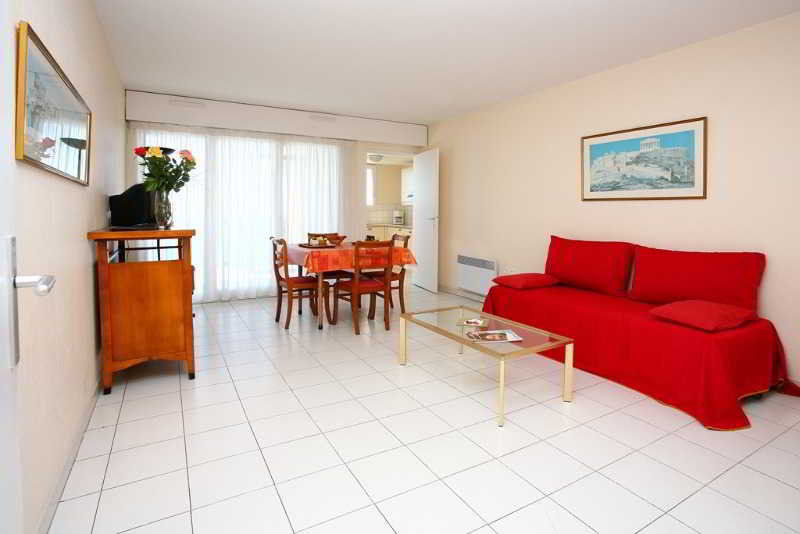 Residhotel Villa Maupassant Канни Екстер'єр фото