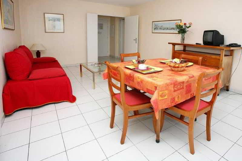 Residhotel Villa Maupassant Канни Екстер'єр фото